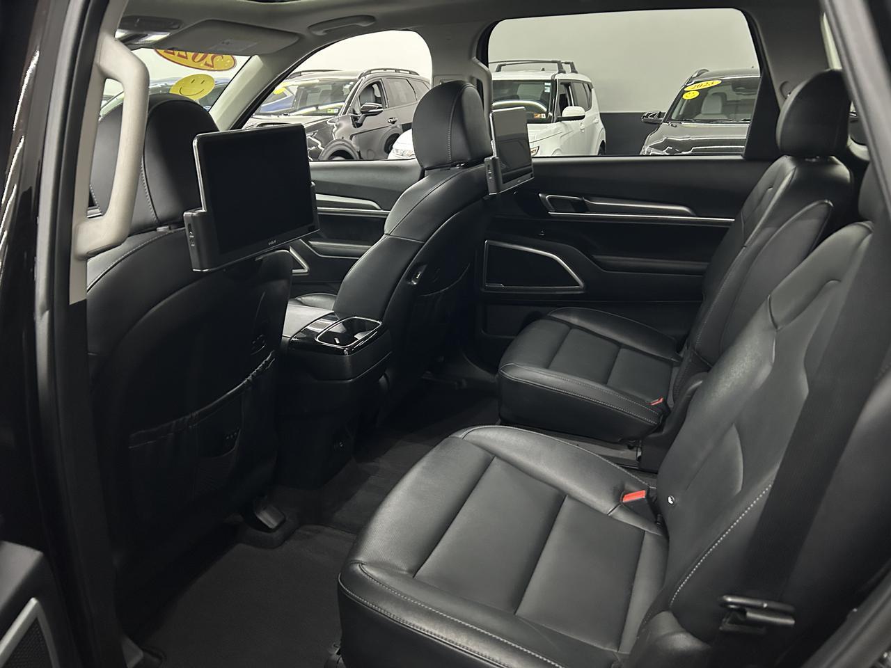 2022 Kia Telluride S AWD Benwood WV