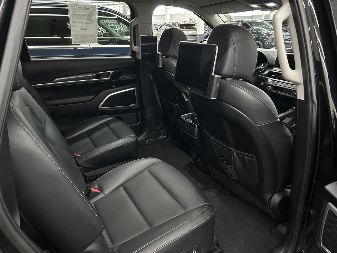 2022 Kia Telluride S AWD Benwood WV