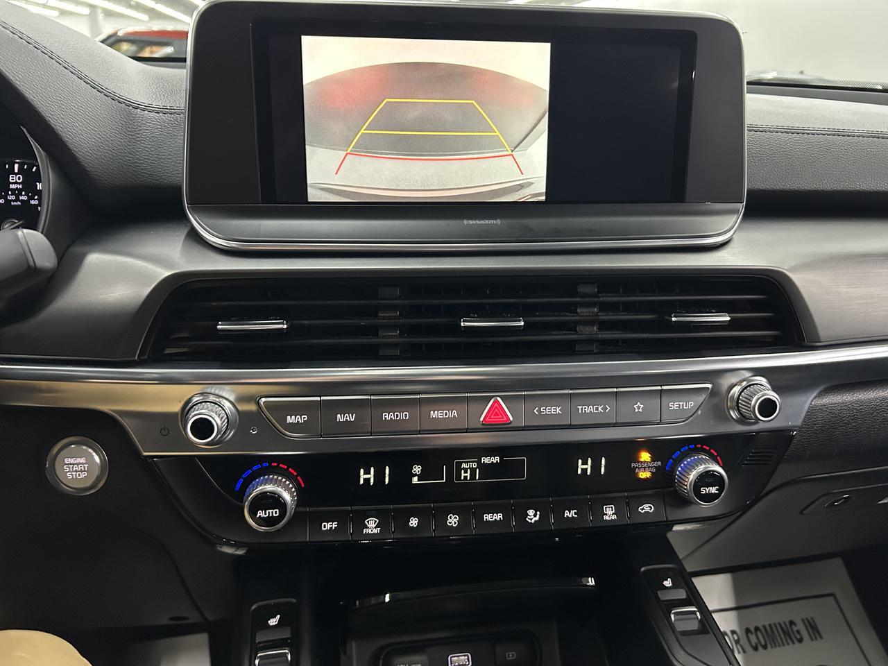 2022 Kia Telluride S AWD Benwood WV