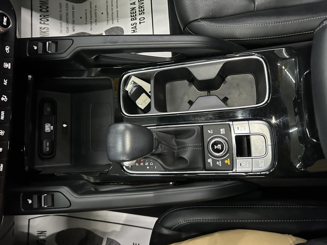 2022 Kia Telluride S AWD Benwood WV