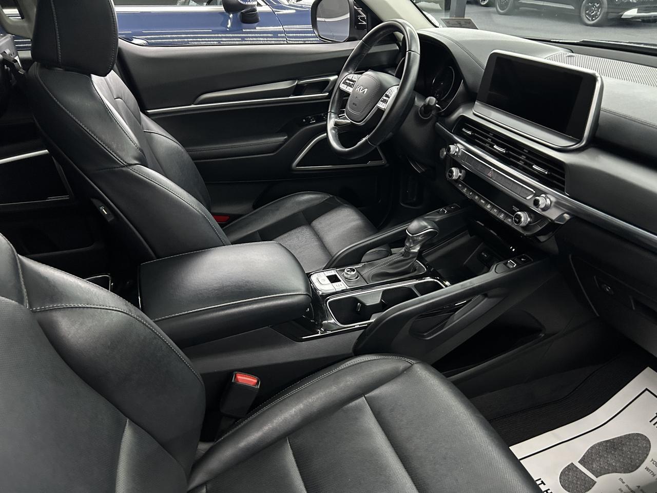 2022 Kia Telluride S AWD Benwood WV