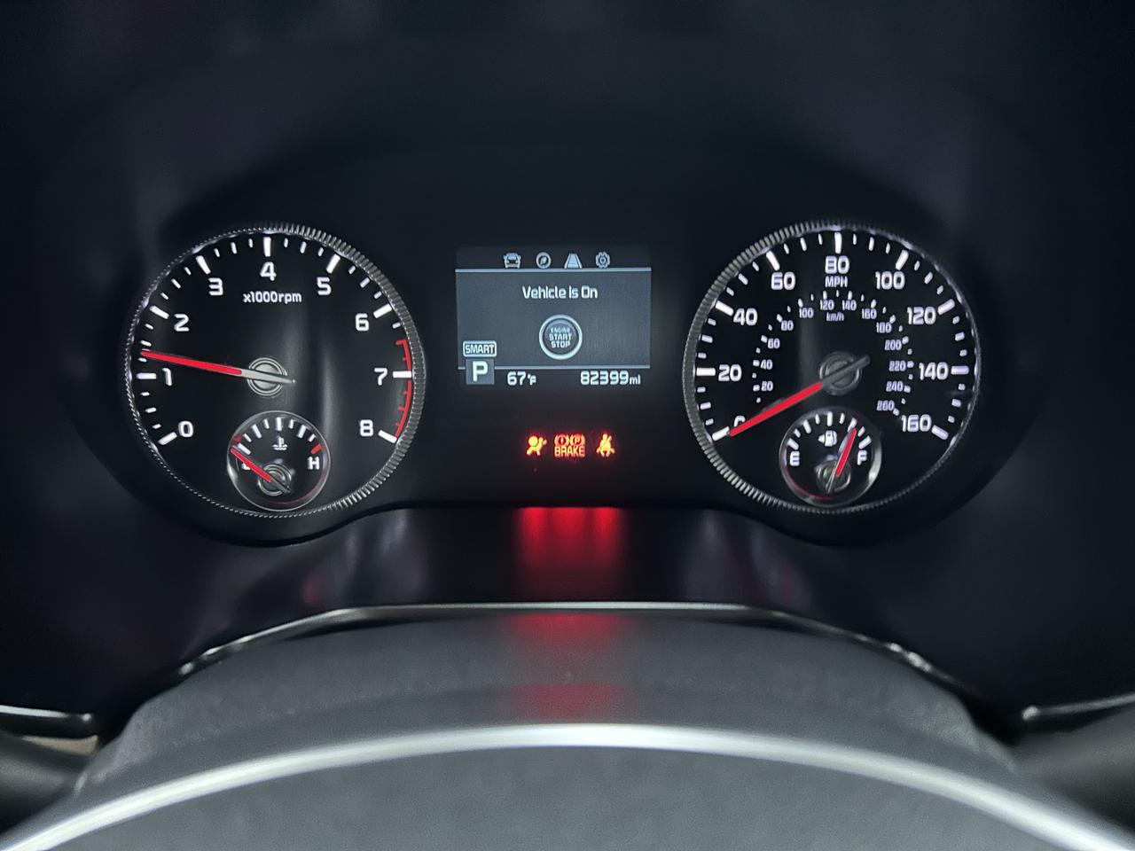 2022 Kia Telluride S AWD Benwood WV