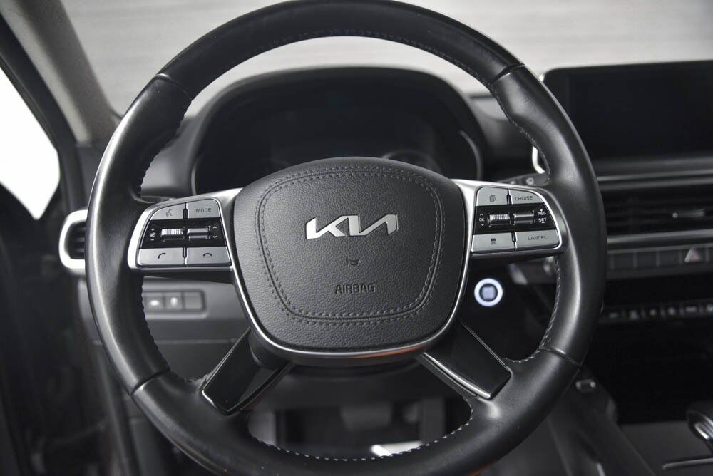 2022 Kia Telluride S Akron OH