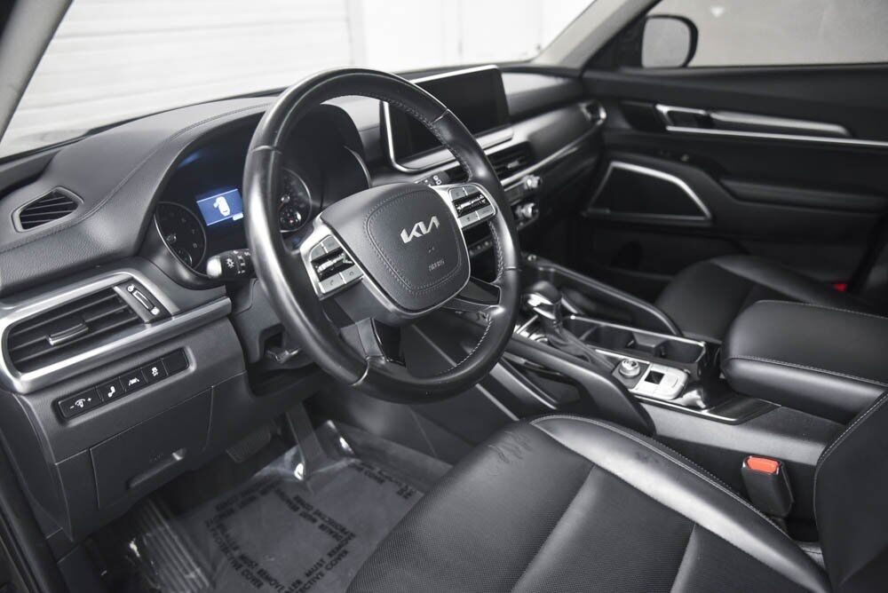 2022 Kia Telluride S Akron OH