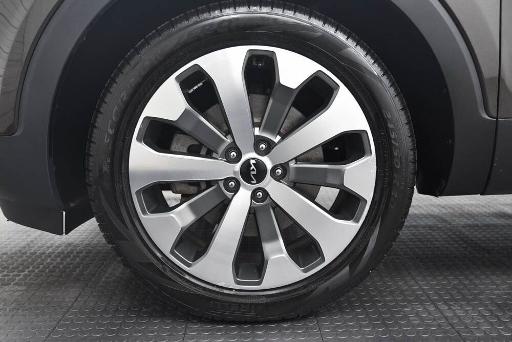 2022 Kia Telluride S Akron OH
