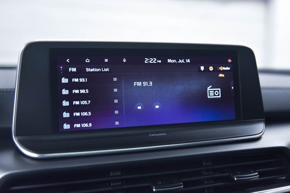 2022 Kia Telluride S Akron OH