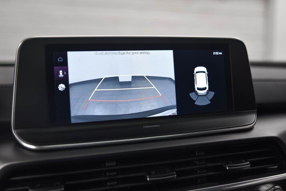 2022 Kia Telluride S Akron OH