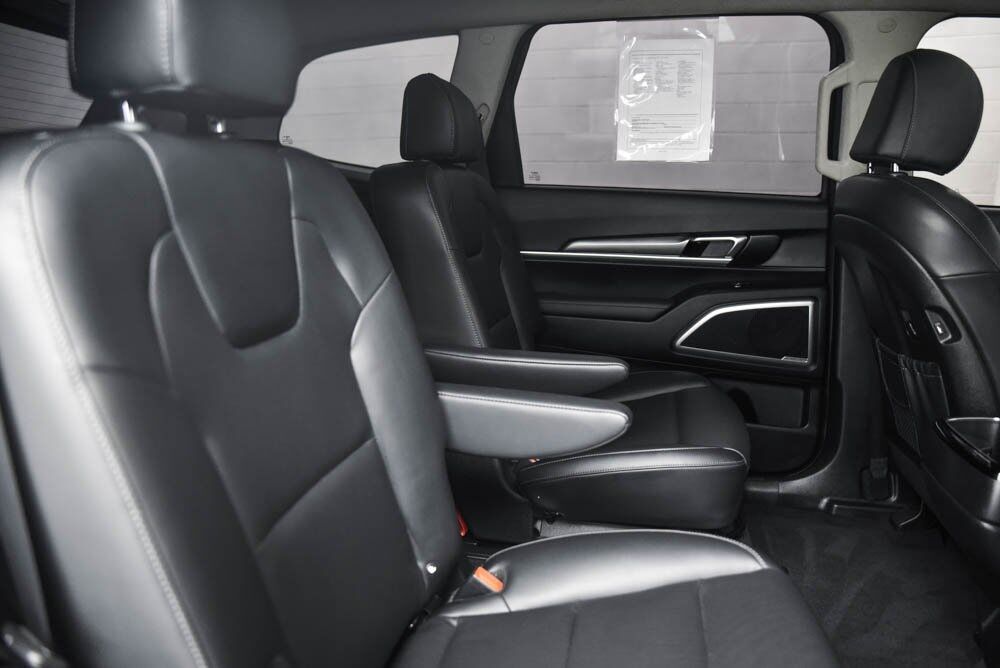 2022 Kia Telluride S Akron OH