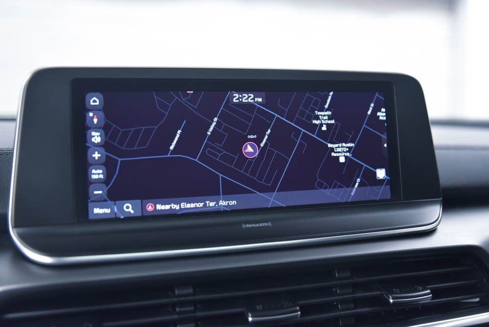 2022 Kia Telluride S Akron OH