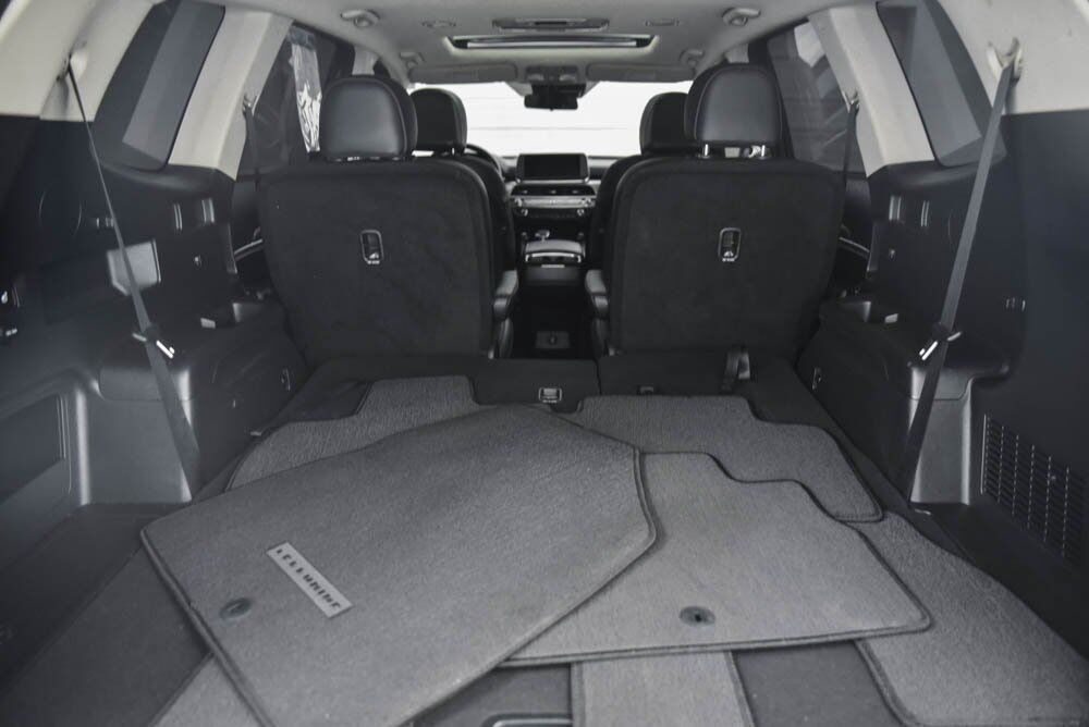 2022 Kia Telluride S Akron OH
