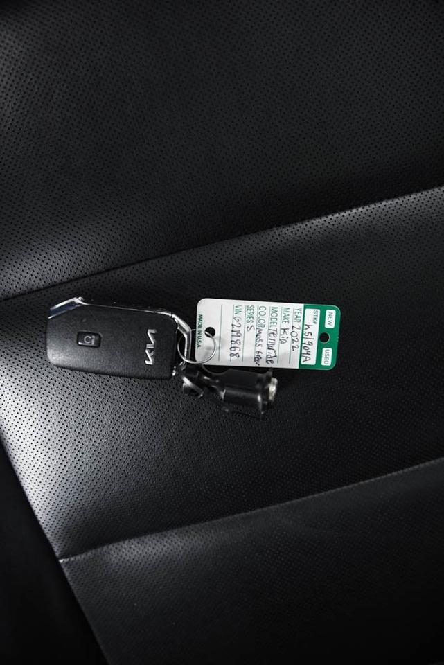 2022 Kia Telluride S Akron OH