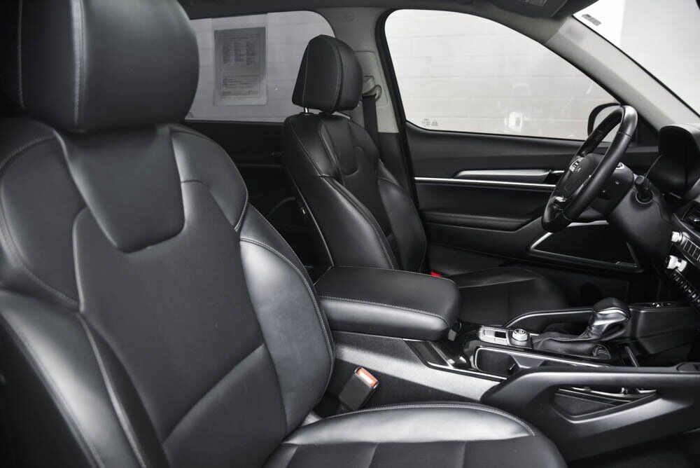 2022 Kia Telluride S Akron OH