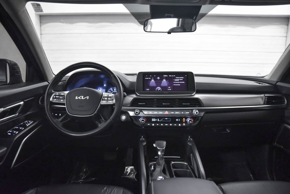 2022 Kia Telluride S Akron OH