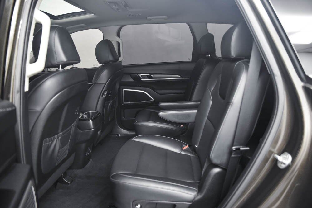 2022 Kia Telluride S Akron OH