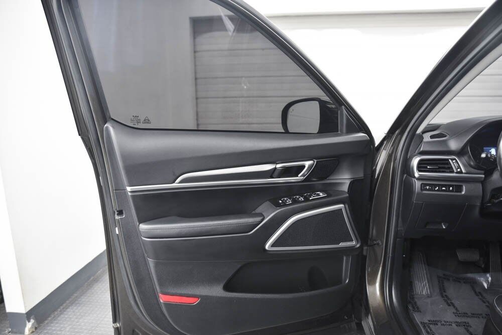 2022 Kia Telluride S Akron OH