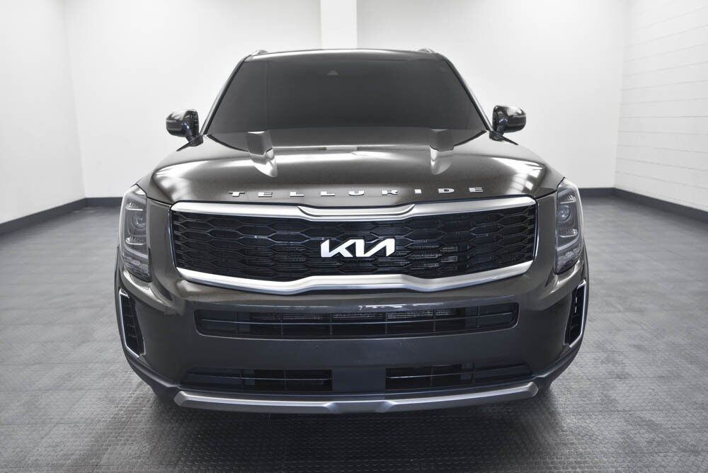 2022 Kia Telluride S Akron OH