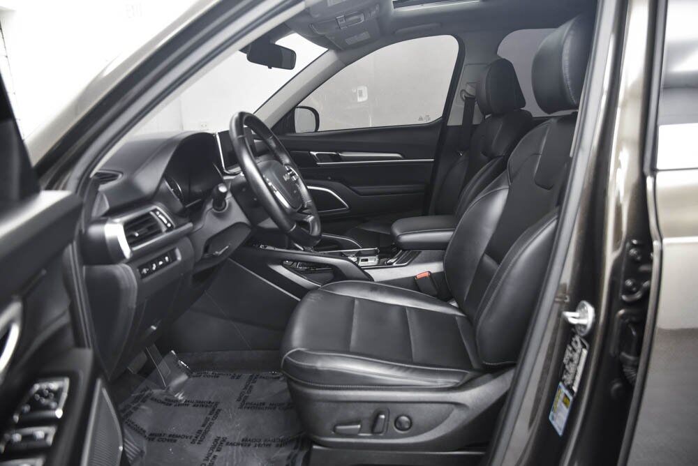 2022 Kia Telluride S Akron OH