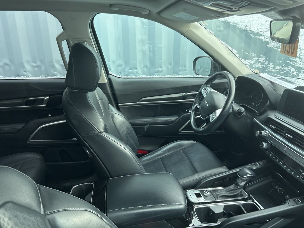 2022 Kia Telluride S Akron OH