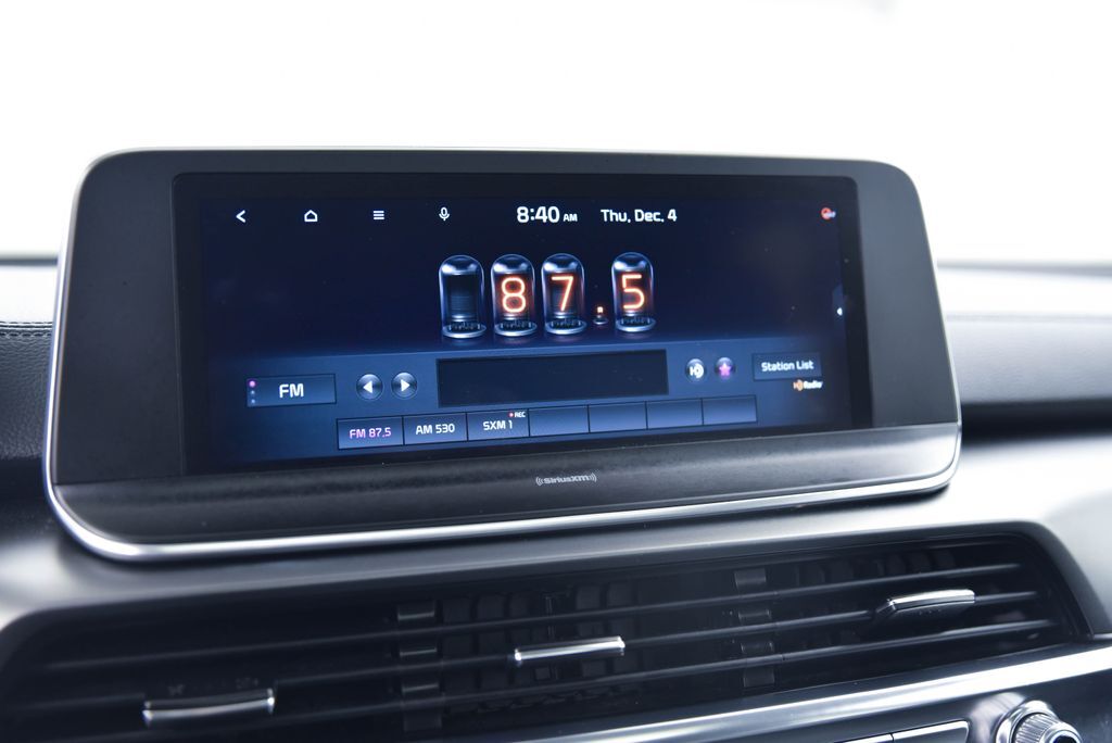 2022 Kia Telluride S Akron OH