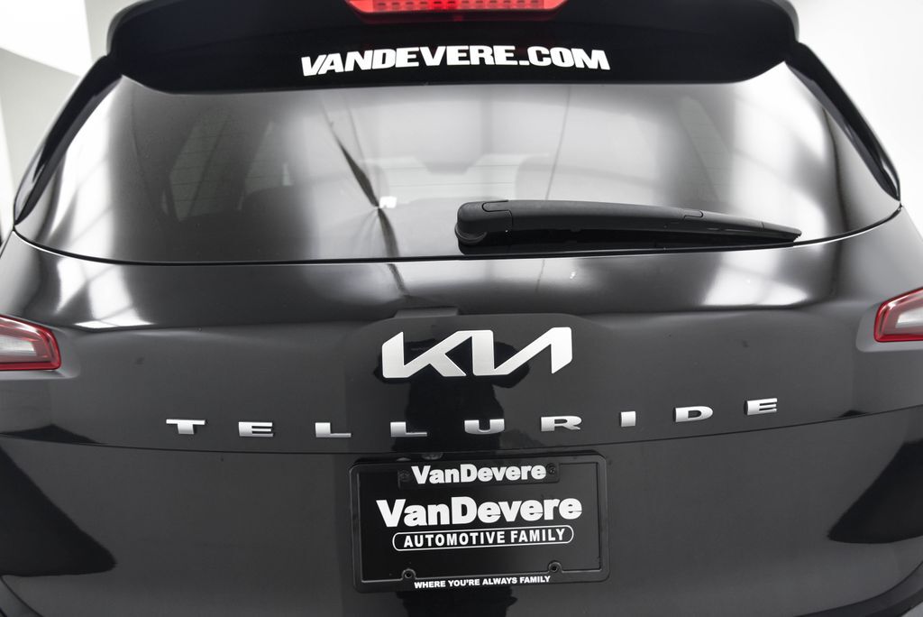 2022 Kia Telluride S Akron OH