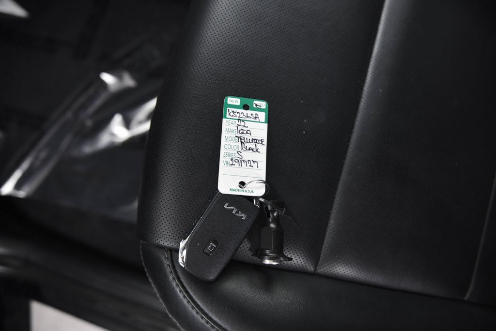 2022 Kia Telluride S Akron OH