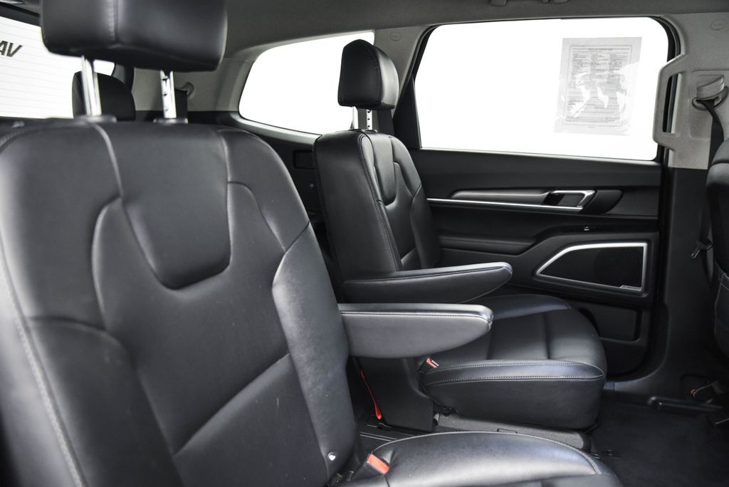 2022 Kia Telluride S Akron OH