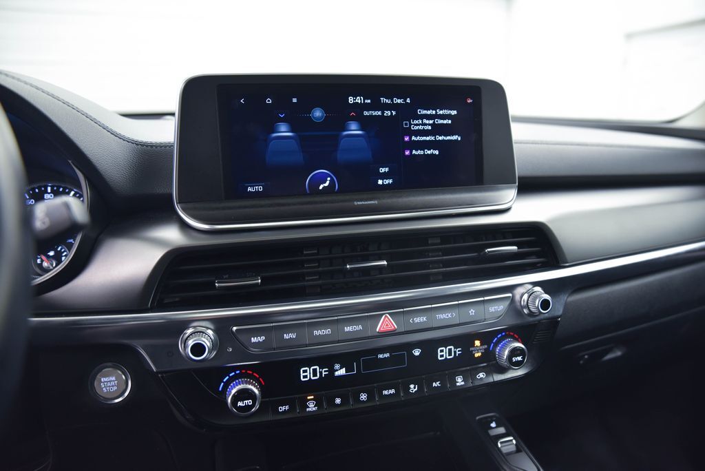 2022 Kia Telluride S Akron OH