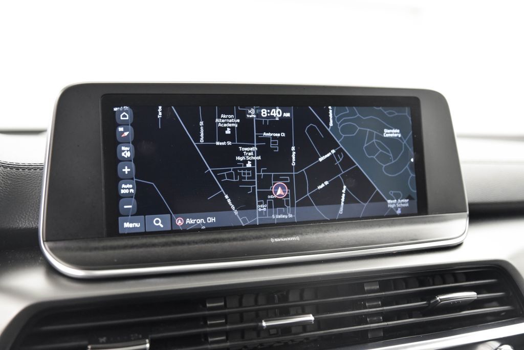 2022 Kia Telluride S Akron OH