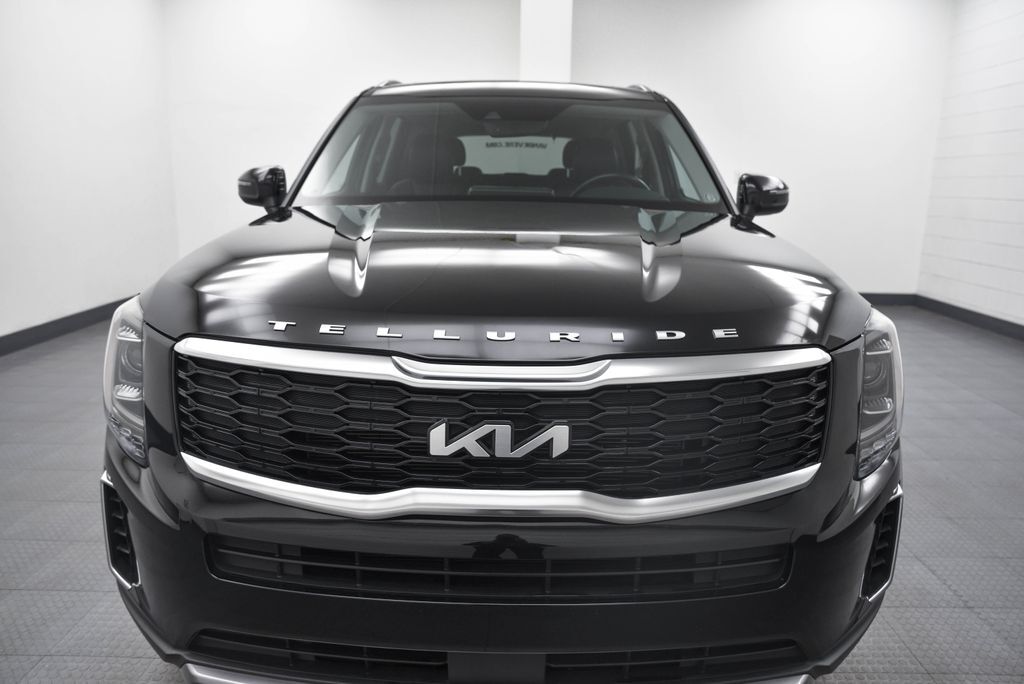 2022 Kia Telluride S Akron OH