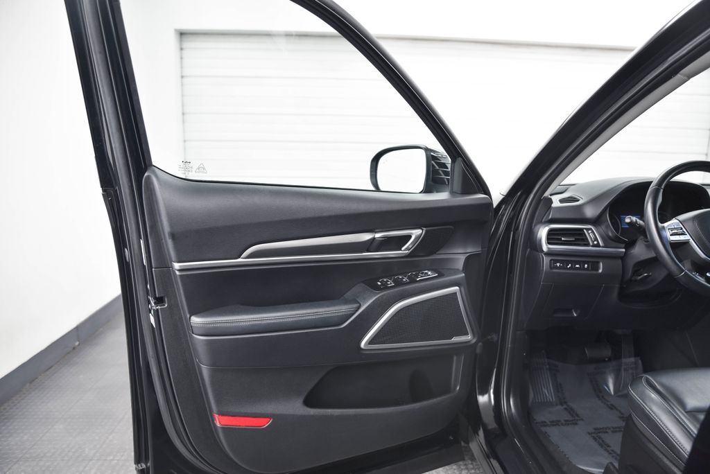 2022 Kia Telluride S Akron OH