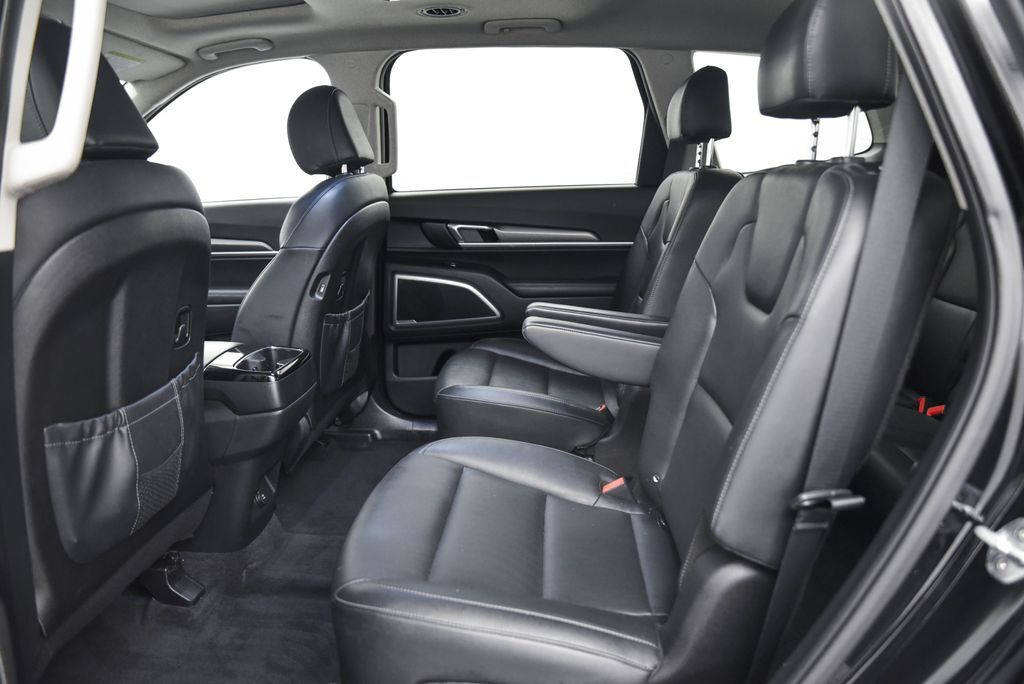 2022 Kia Telluride S Akron OH