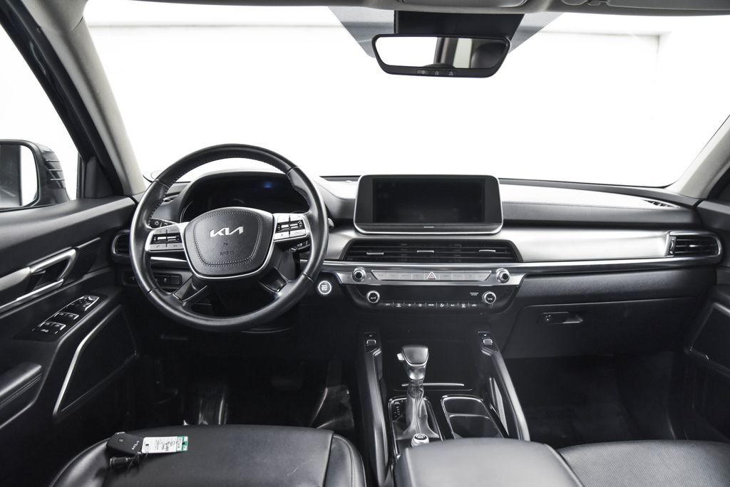 2022 Kia Telluride S Akron OH