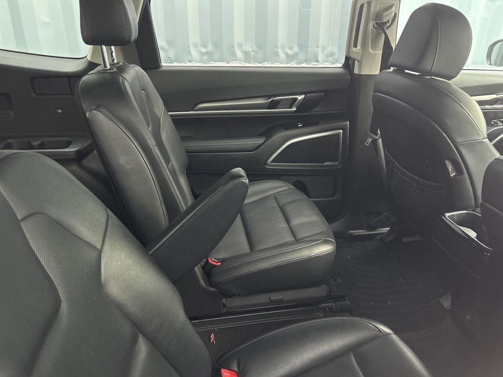 2022 Kia Telluride S Akron OH