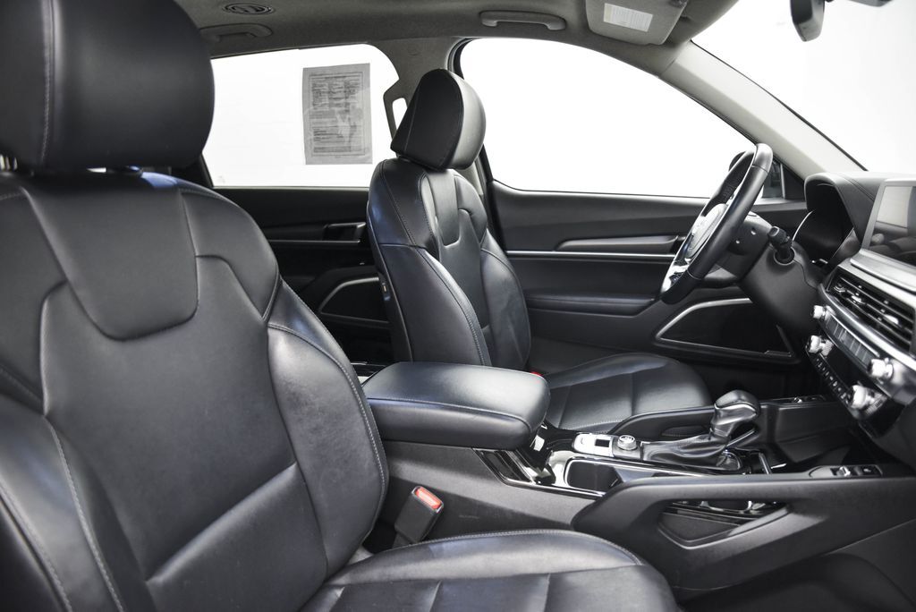 2022 Kia Telluride S Akron OH