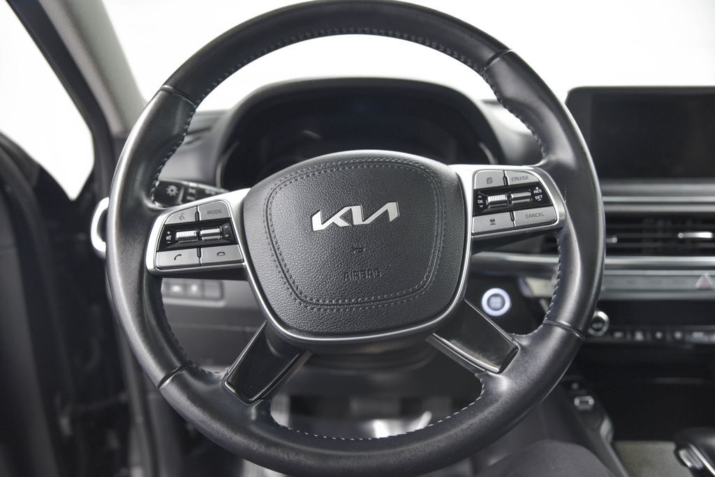 2022 Kia Telluride S Akron OH