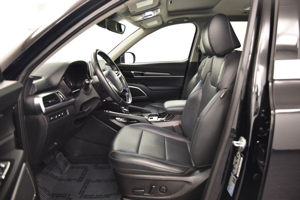 2022 Kia Telluride S Akron OH