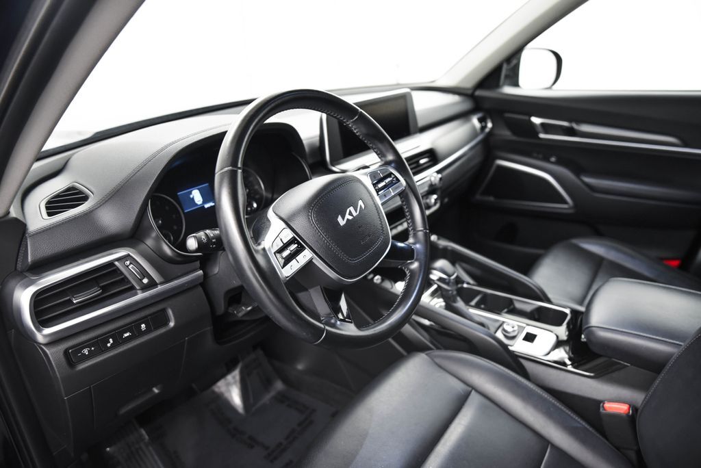 2022 Kia Telluride S Akron OH