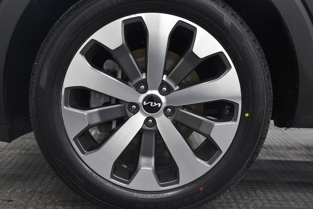 2022 Kia Telluride S Akron OH