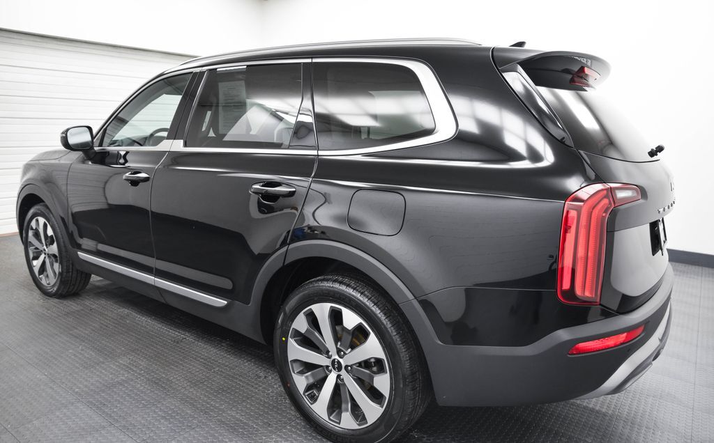 2022 Kia Telluride S Akron OH