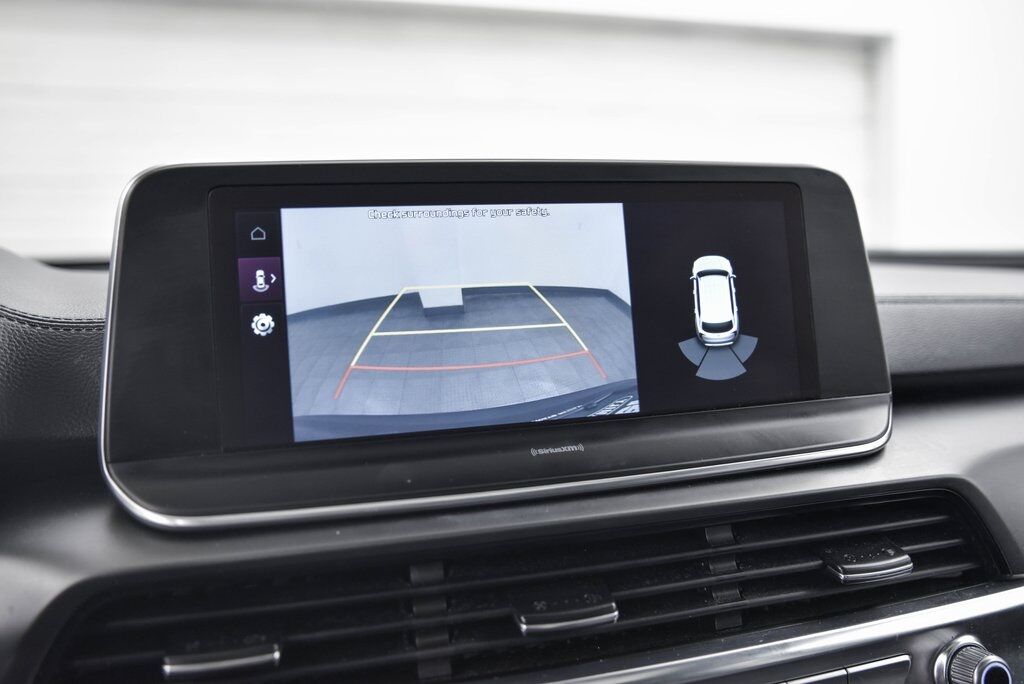 2022 Kia Telluride S Akron OH