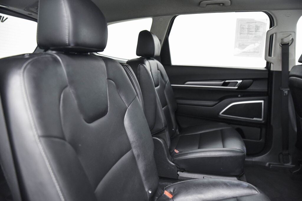 2022 Kia Telluride S Akron OH