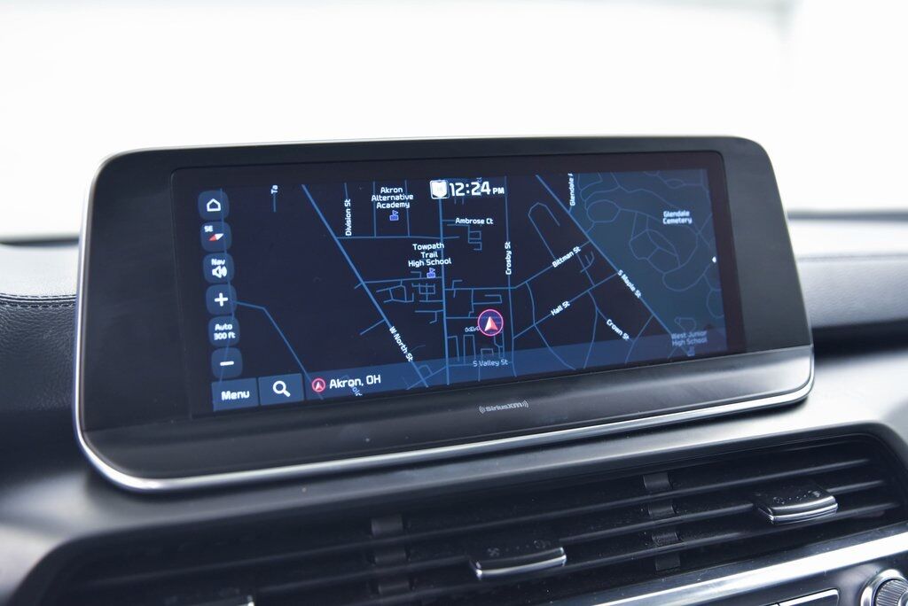 2022 Kia Telluride S Akron OH