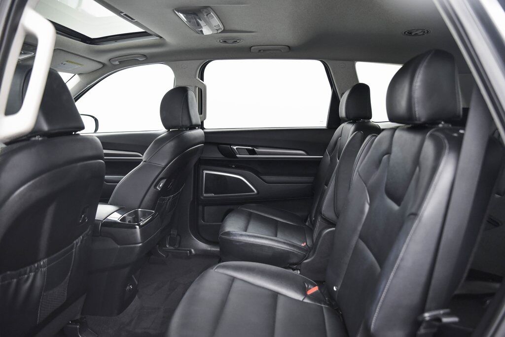 2022 Kia Telluride S Akron OH