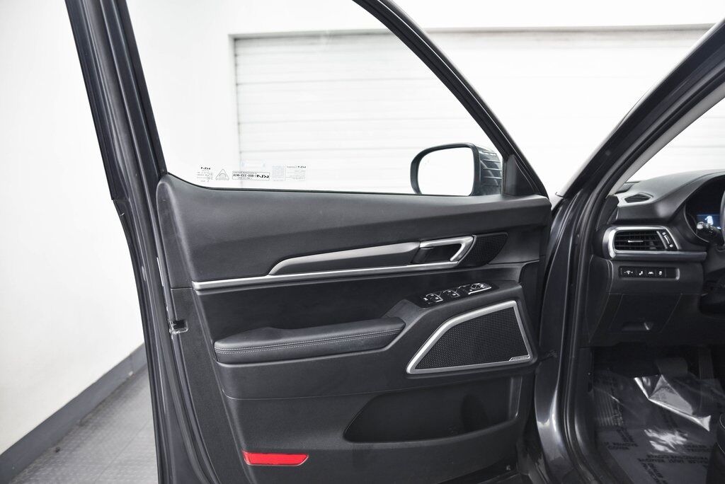2022 Kia Telluride S Akron OH