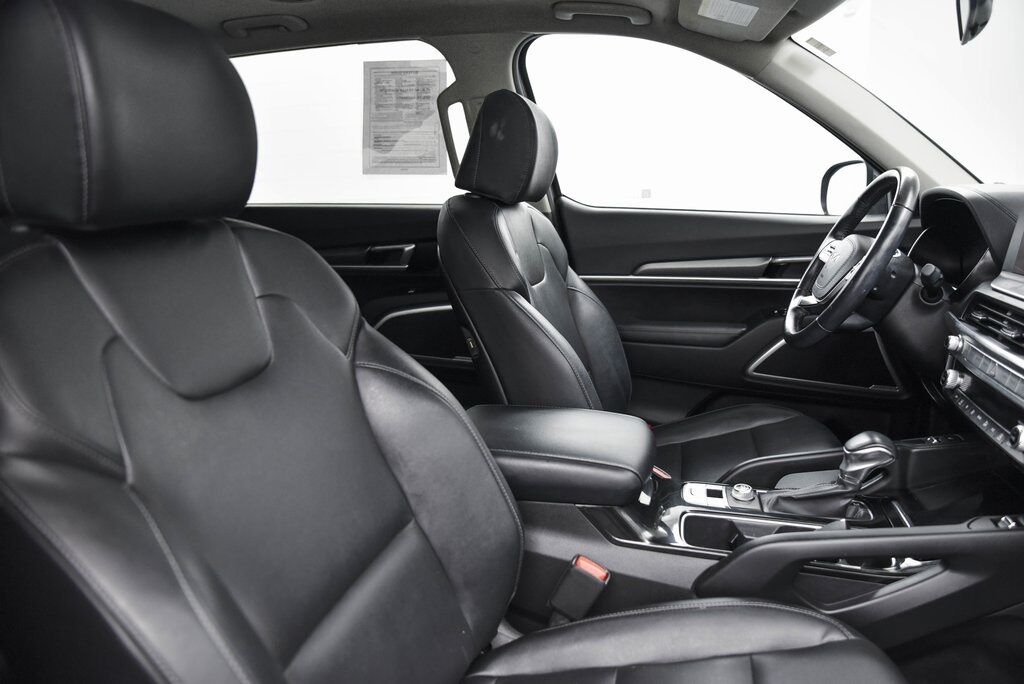 2022 Kia Telluride S Akron OH