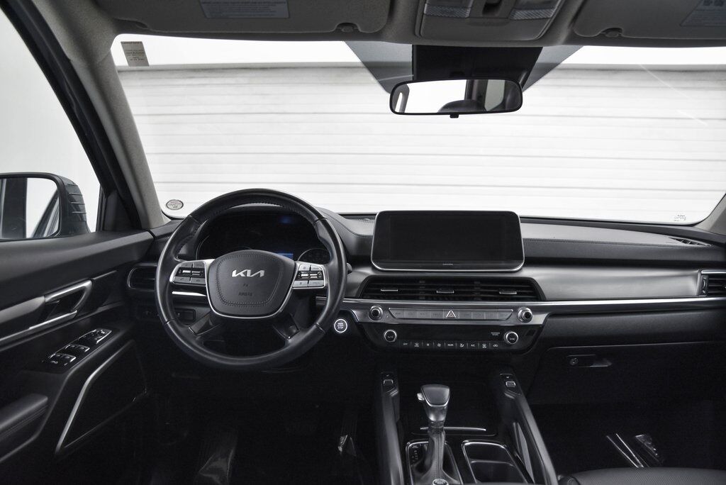 2022 Kia Telluride S Akron OH