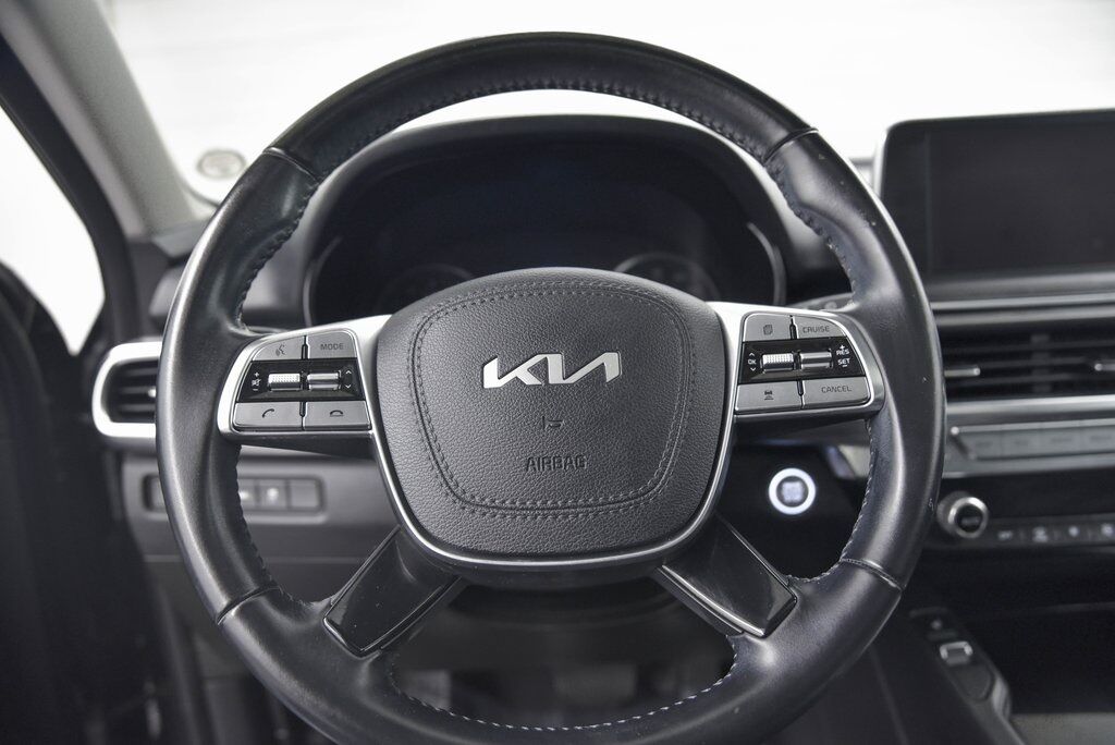2022 Kia Telluride S Akron OH