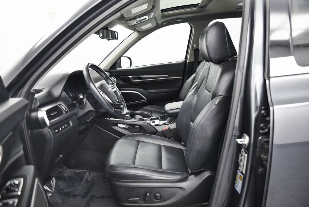 2022 Kia Telluride S Akron OH