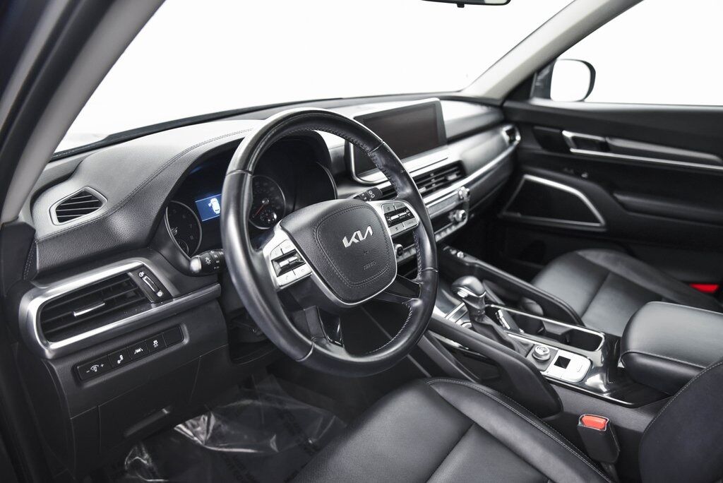2022 Kia Telluride S Akron OH