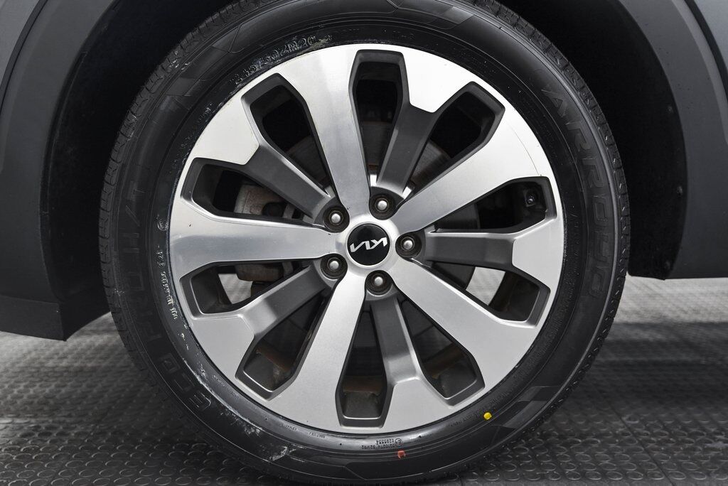 2022 Kia Telluride S Akron OH